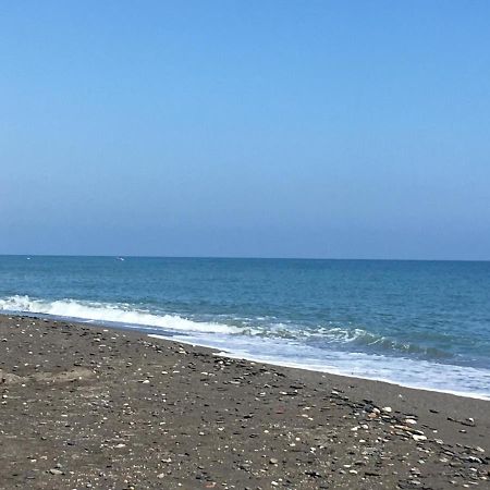 Apartamento 60 M2 En La Playa Торре-де-Бенагальбон Экстерьер фото