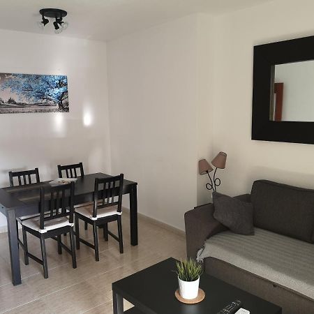 Apartamento 60 M2 En La Playa Торре-де-Бенагальбон Экстерьер фото