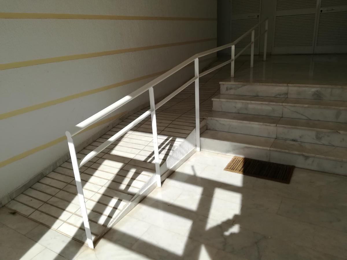Apartamento 60 M2 En La Playa Торре-де-Бенагальбон Экстерьер фото
