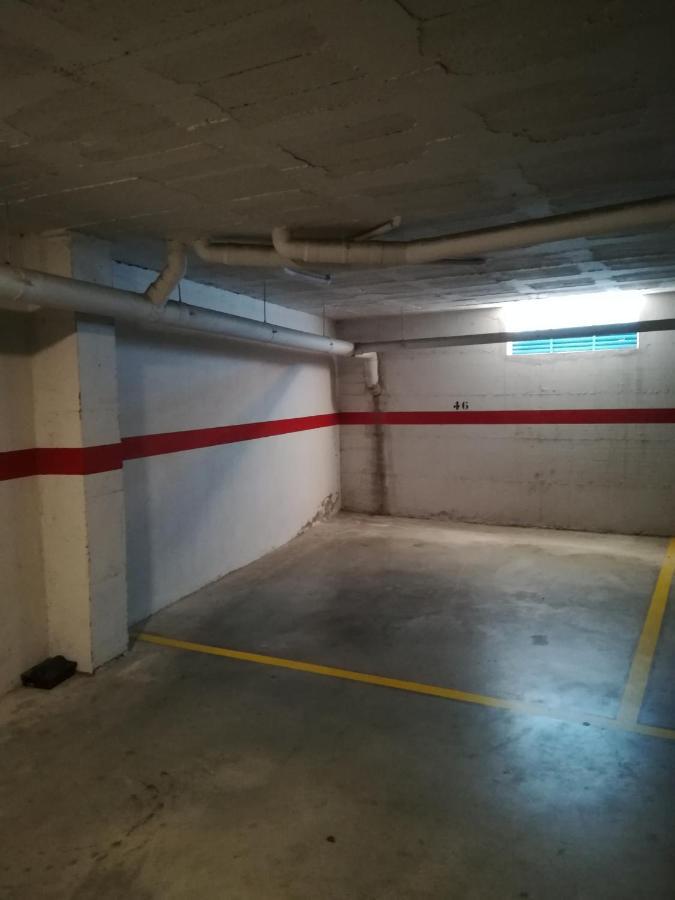 Apartamento 60 M2 En La Playa Торре-де-Бенагальбон Экстерьер фото
