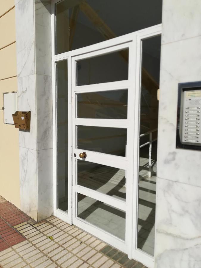 Apartamento 60 M2 En La Playa Торре-де-Бенагальбон Экстерьер фото