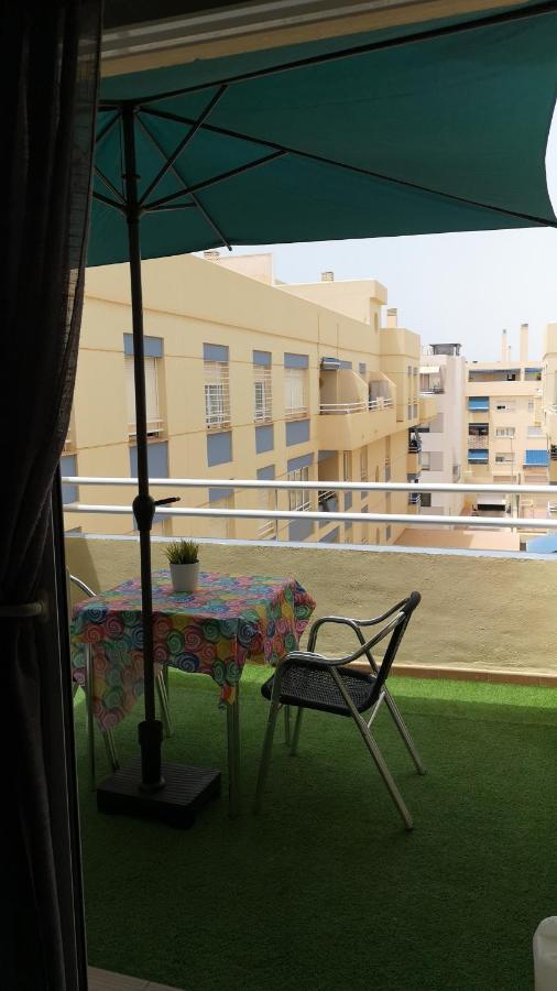 Apartamento 60 M2 En La Playa Торре-де-Бенагальбон Экстерьер фото