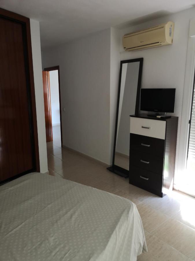 Apartamento 60 M2 En La Playa Торре-де-Бенагальбон Экстерьер фото