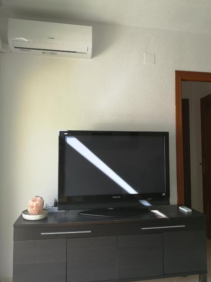 Apartamento 60 M2 En La Playa Торре-де-Бенагальбон Экстерьер фото