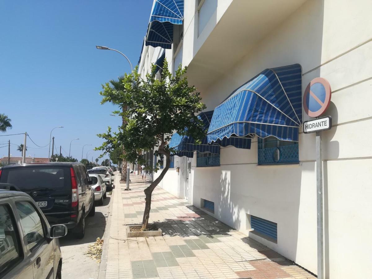 Apartamento 60 M2 En La Playa Торре-де-Бенагальбон Экстерьер фото